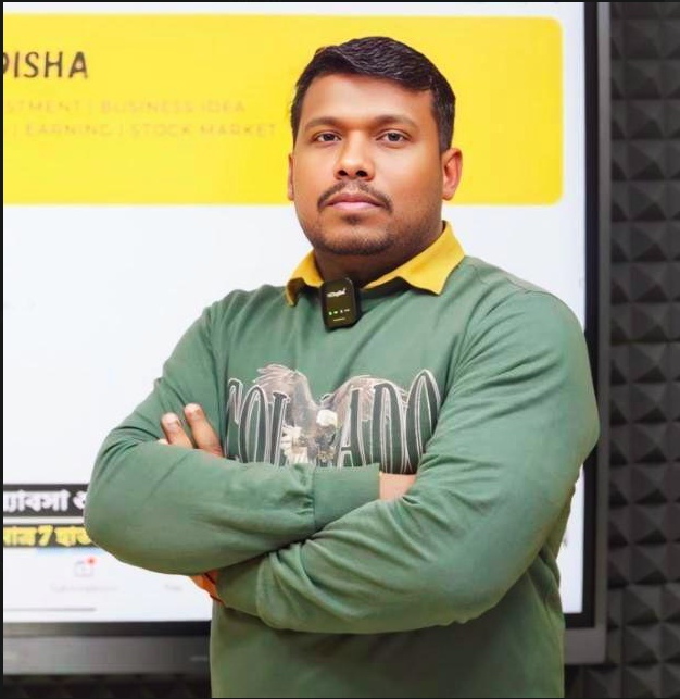 CEO & Founder
